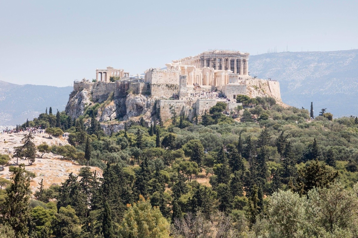 Melia Athens