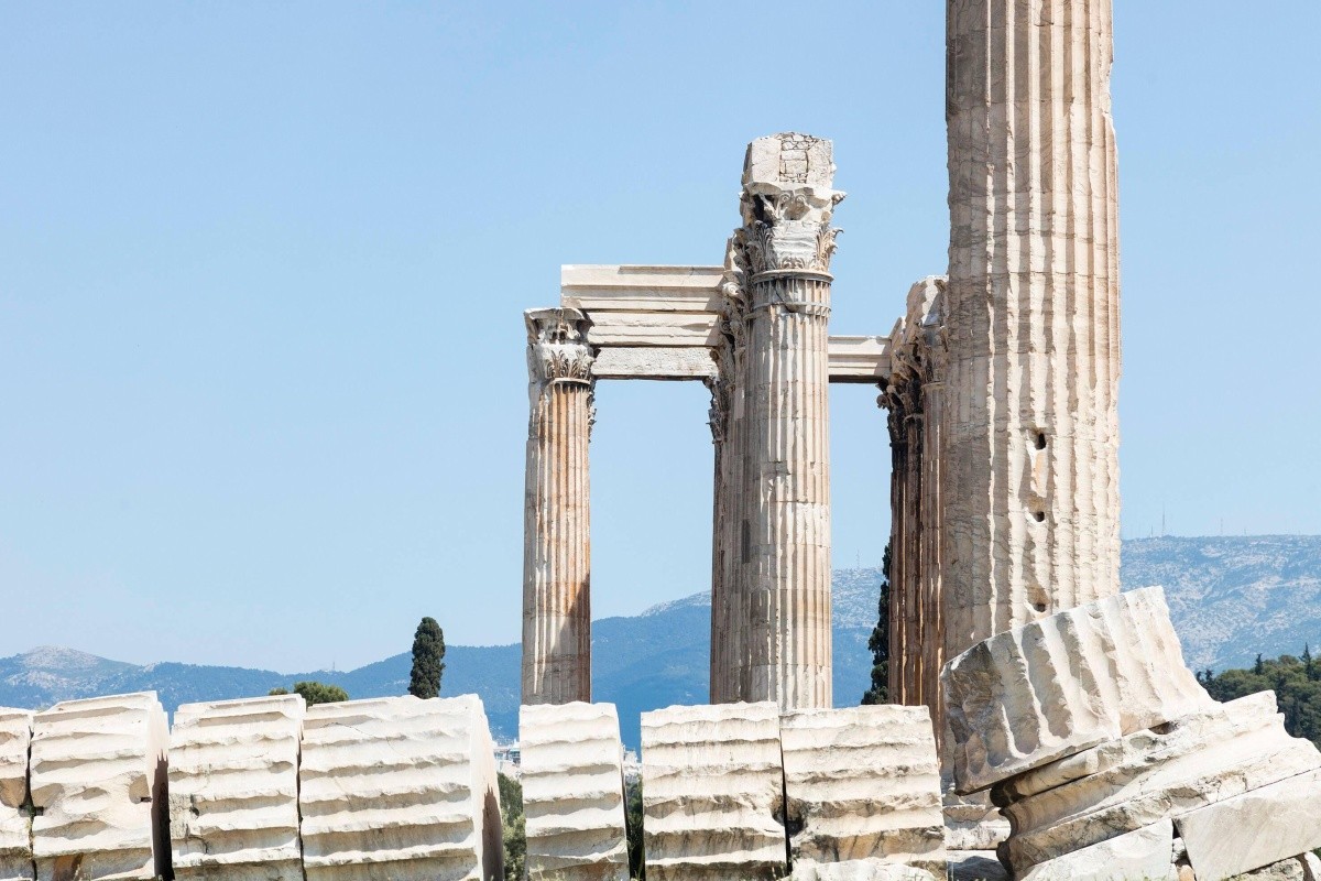 Melia Athens