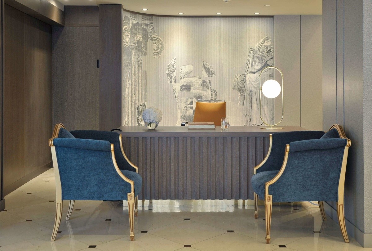Melia Athens
