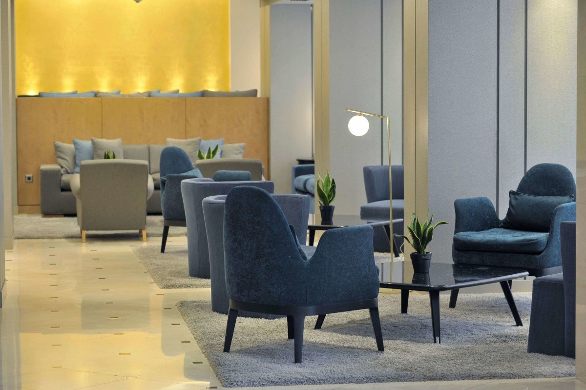 Melia Athens
