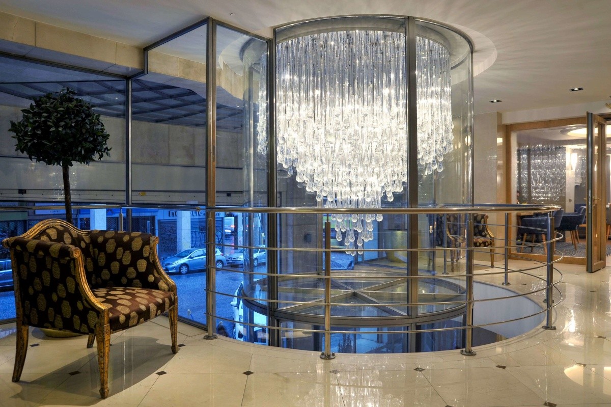 Melia Athens