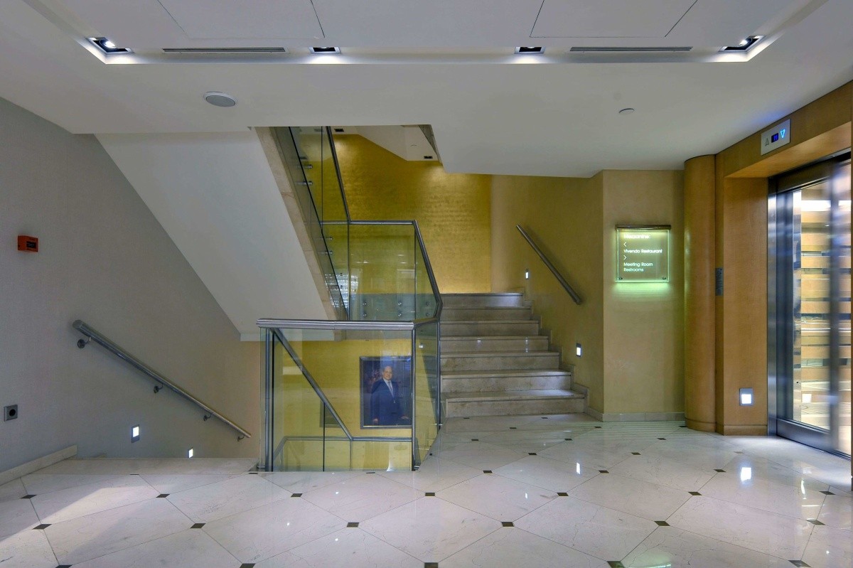 Melia Athens