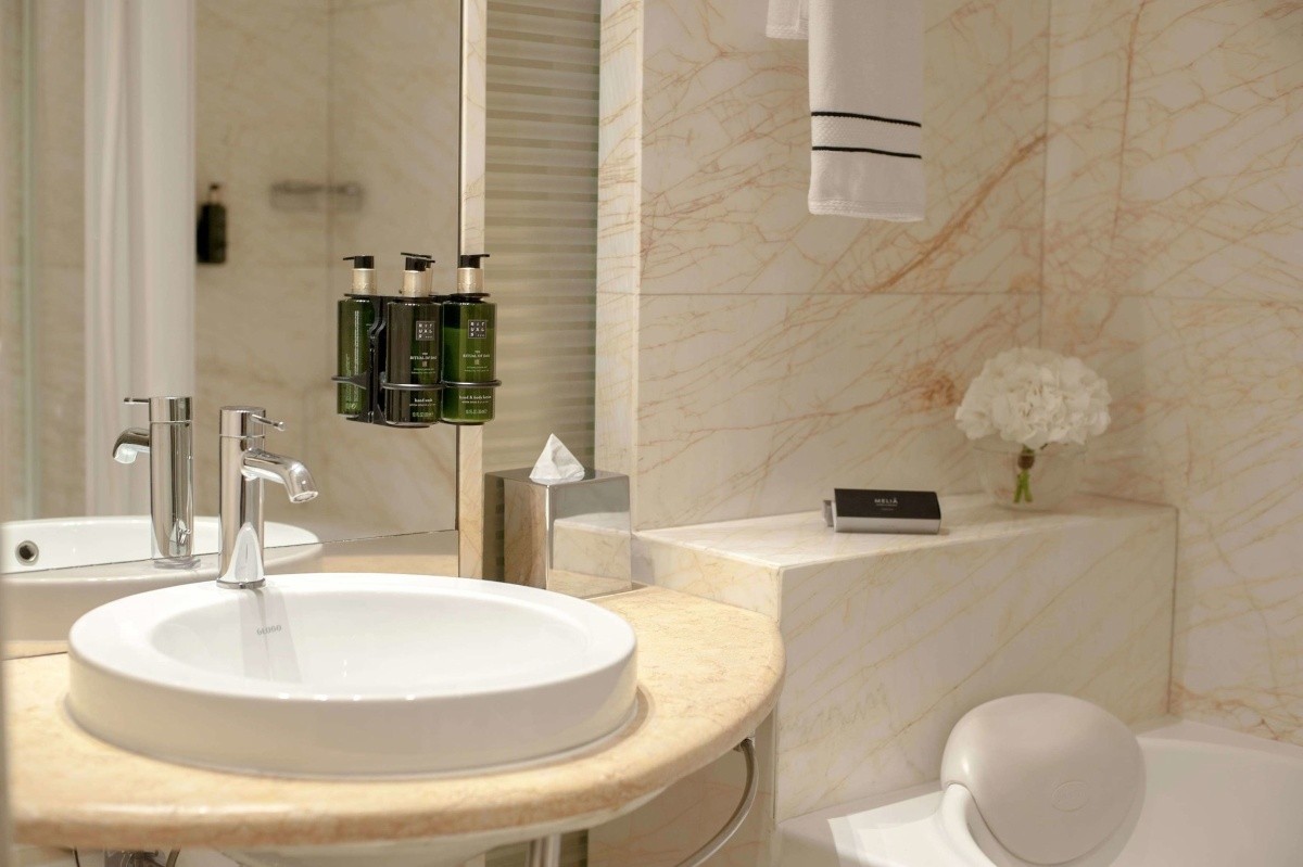 Melia Athens