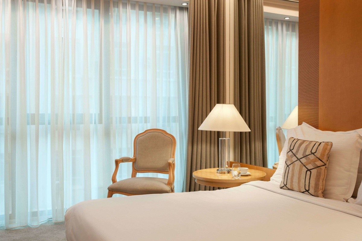 Melia Athens