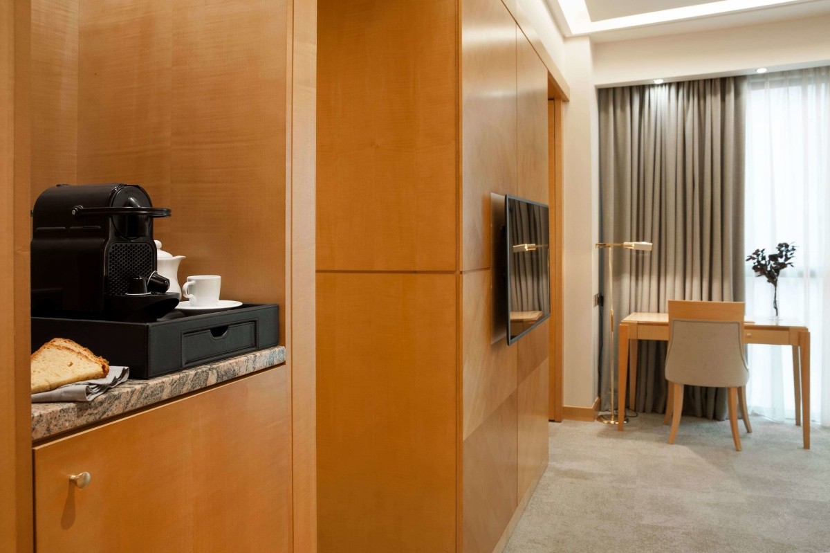 Melia Athens
