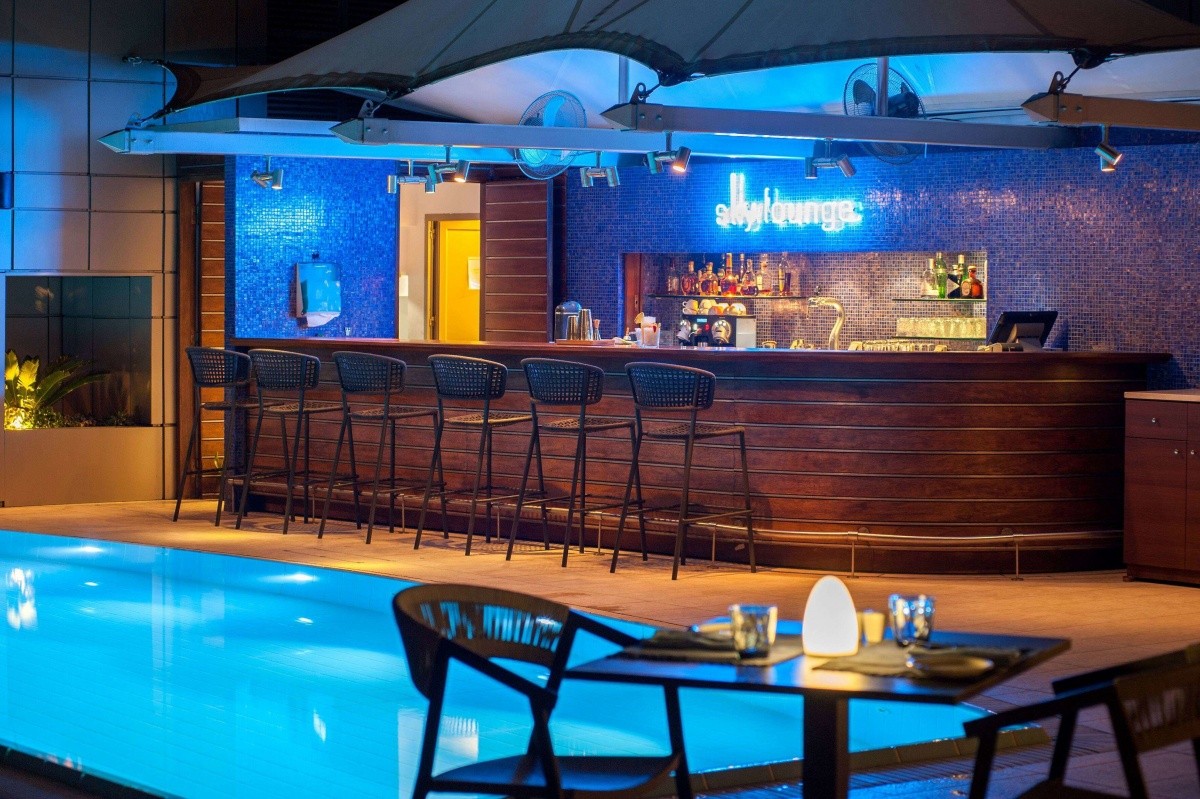 Melia Athens