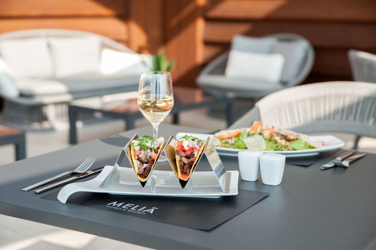 Melia Athens
