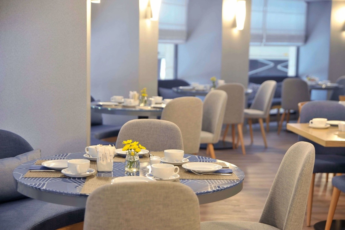 Melia Athens