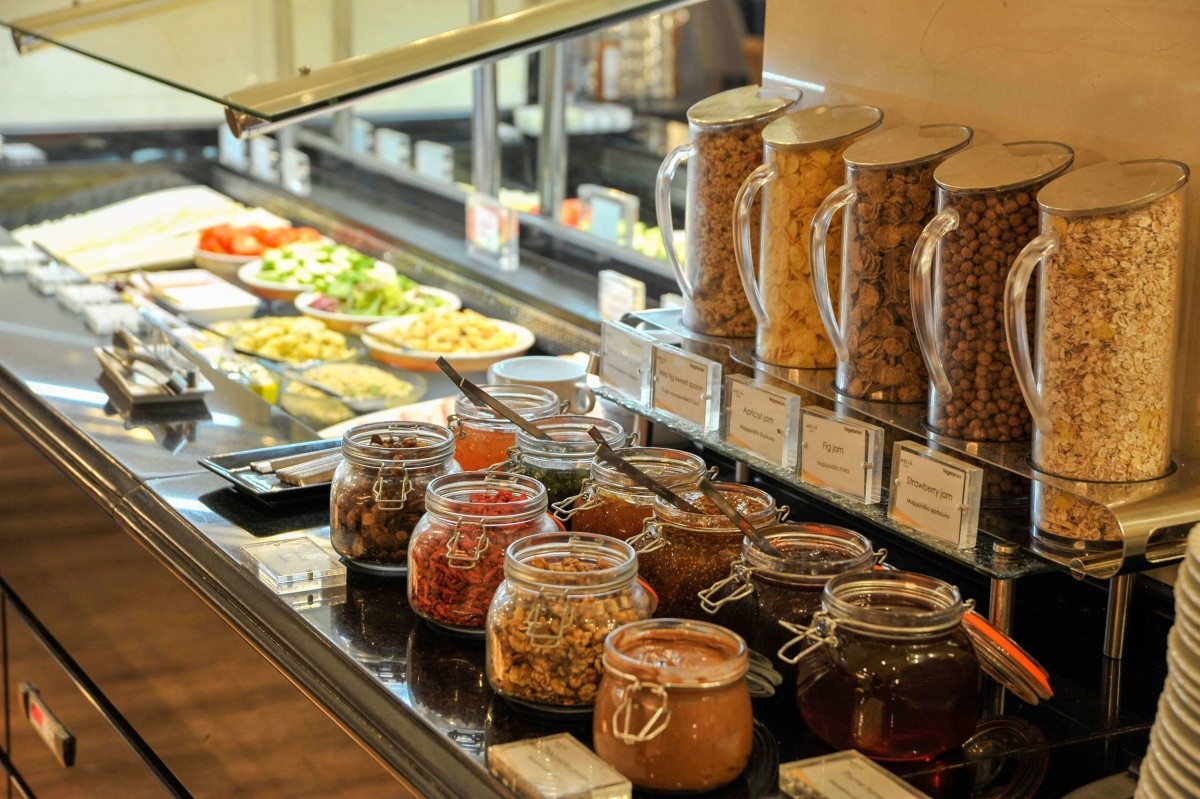 Melia Athens