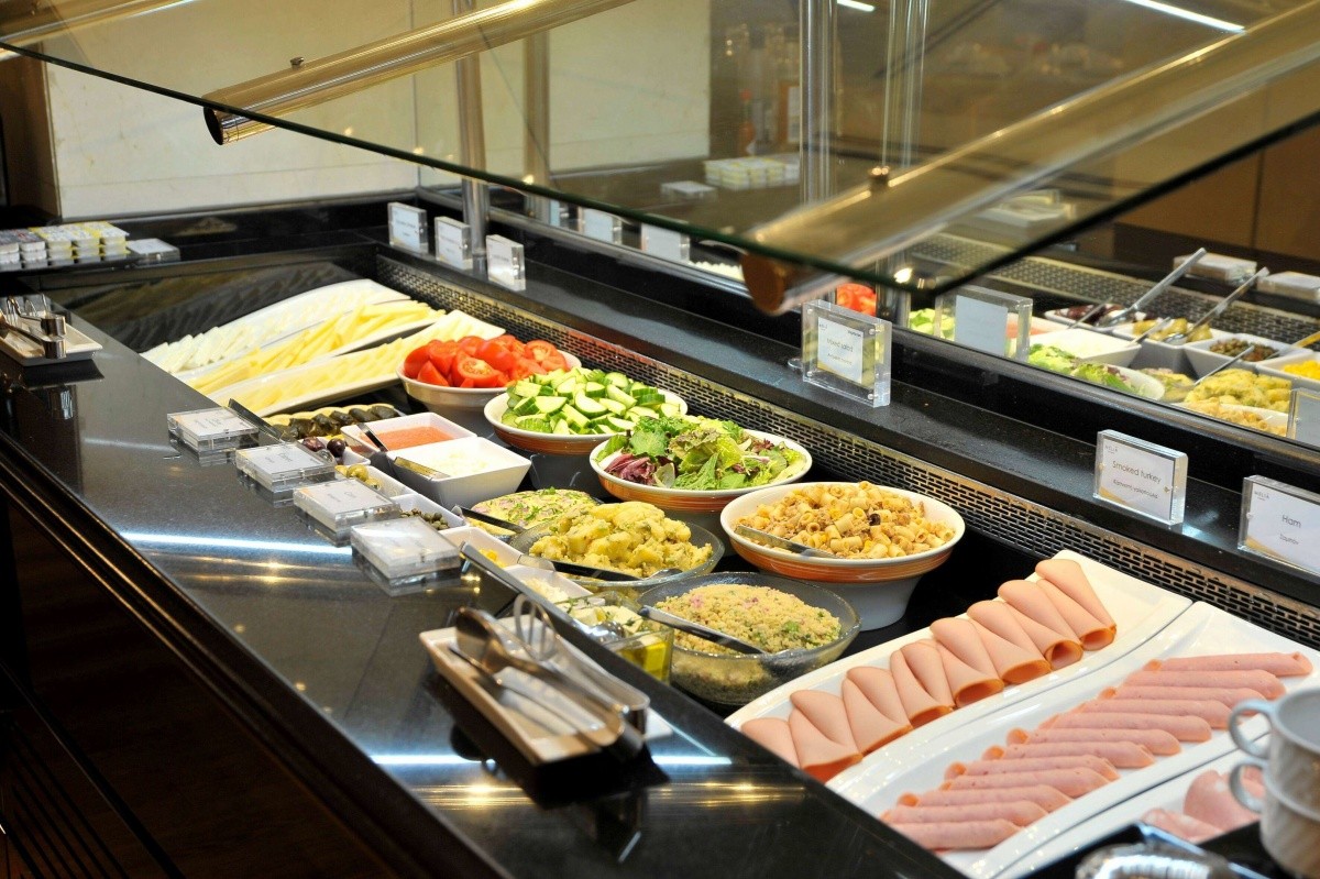 Melia Athens