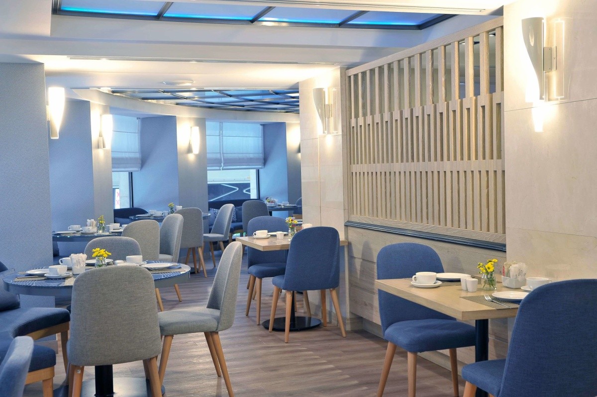 Melia Athens
