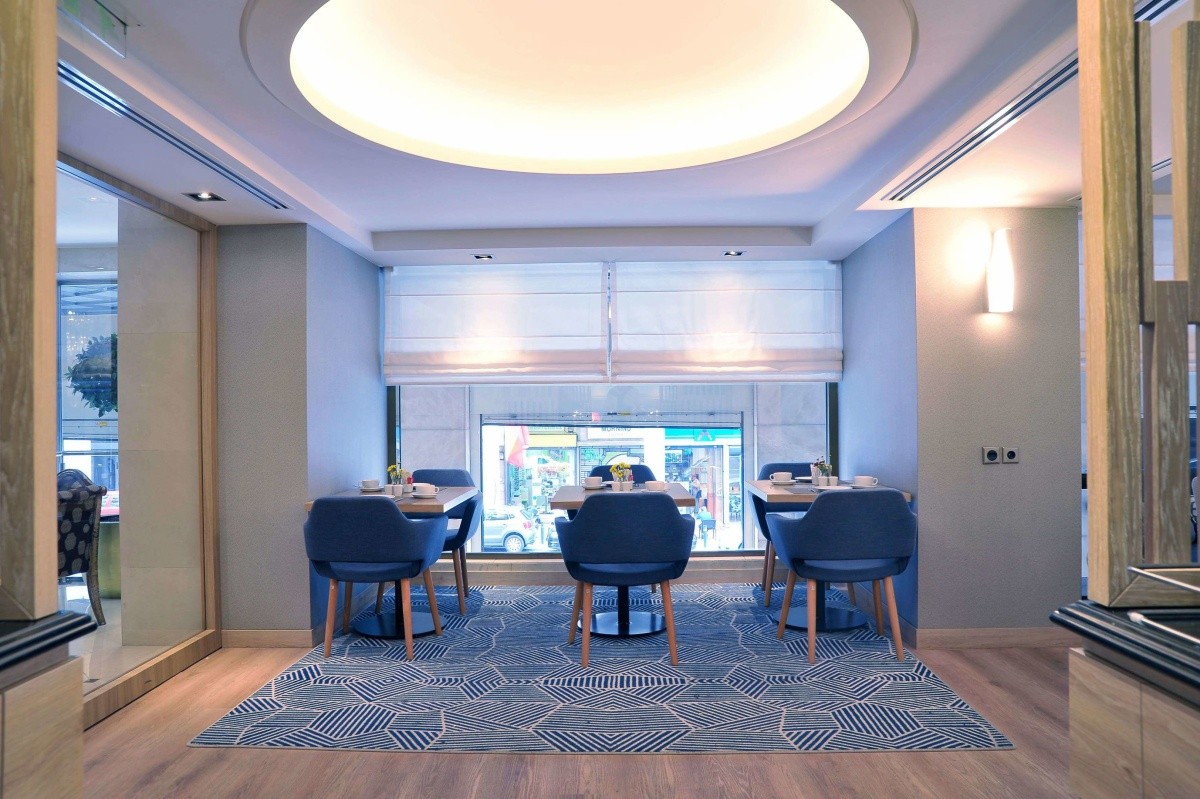 Melia Athens