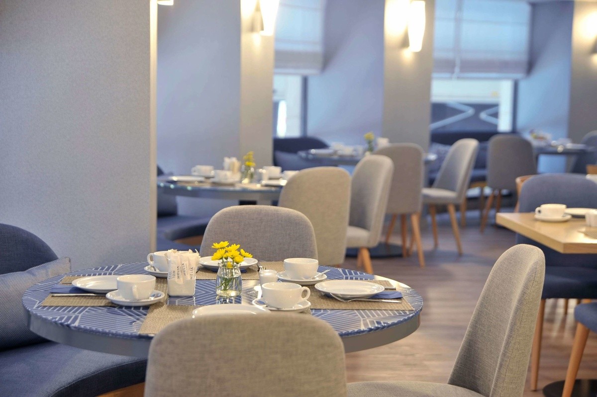 Melia Athens