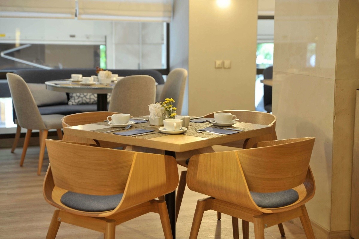 Melia Athens
