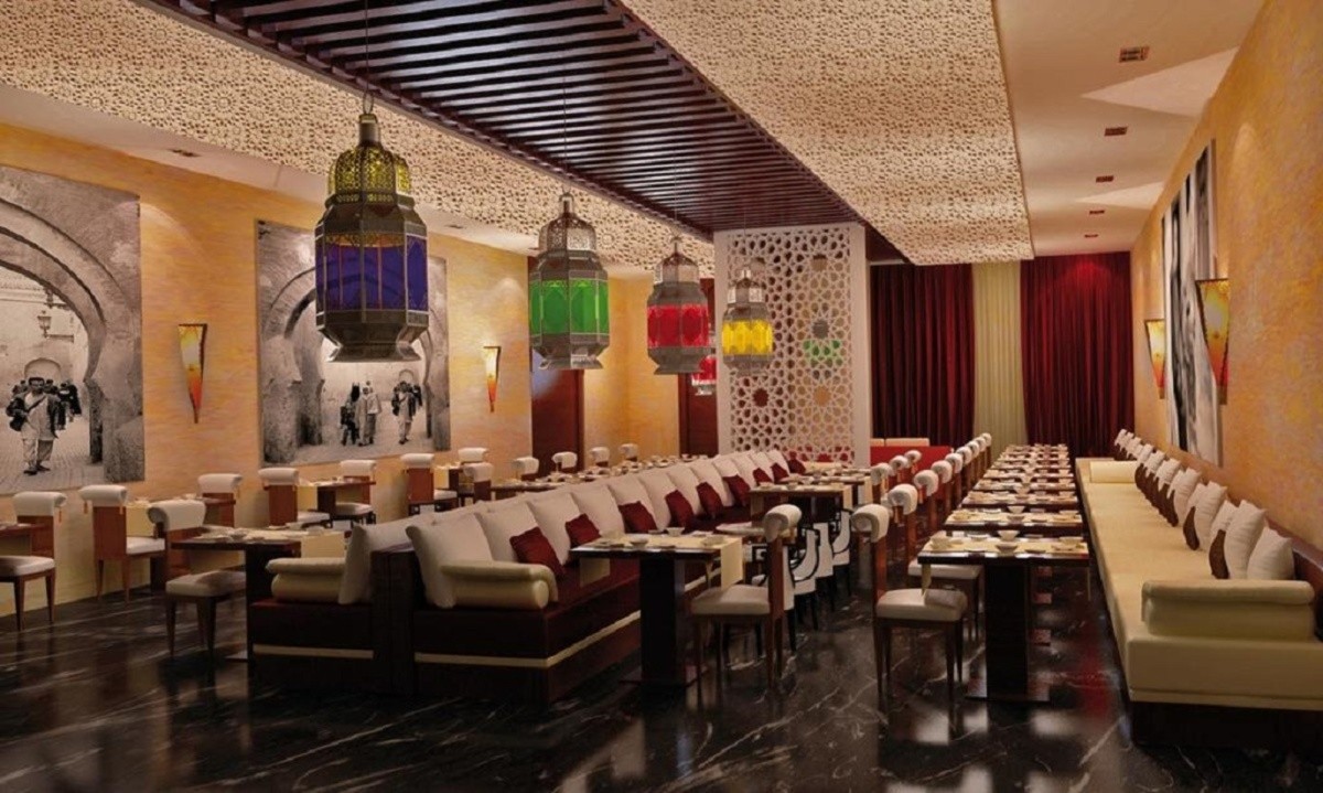 Be Live Collection Marrakech