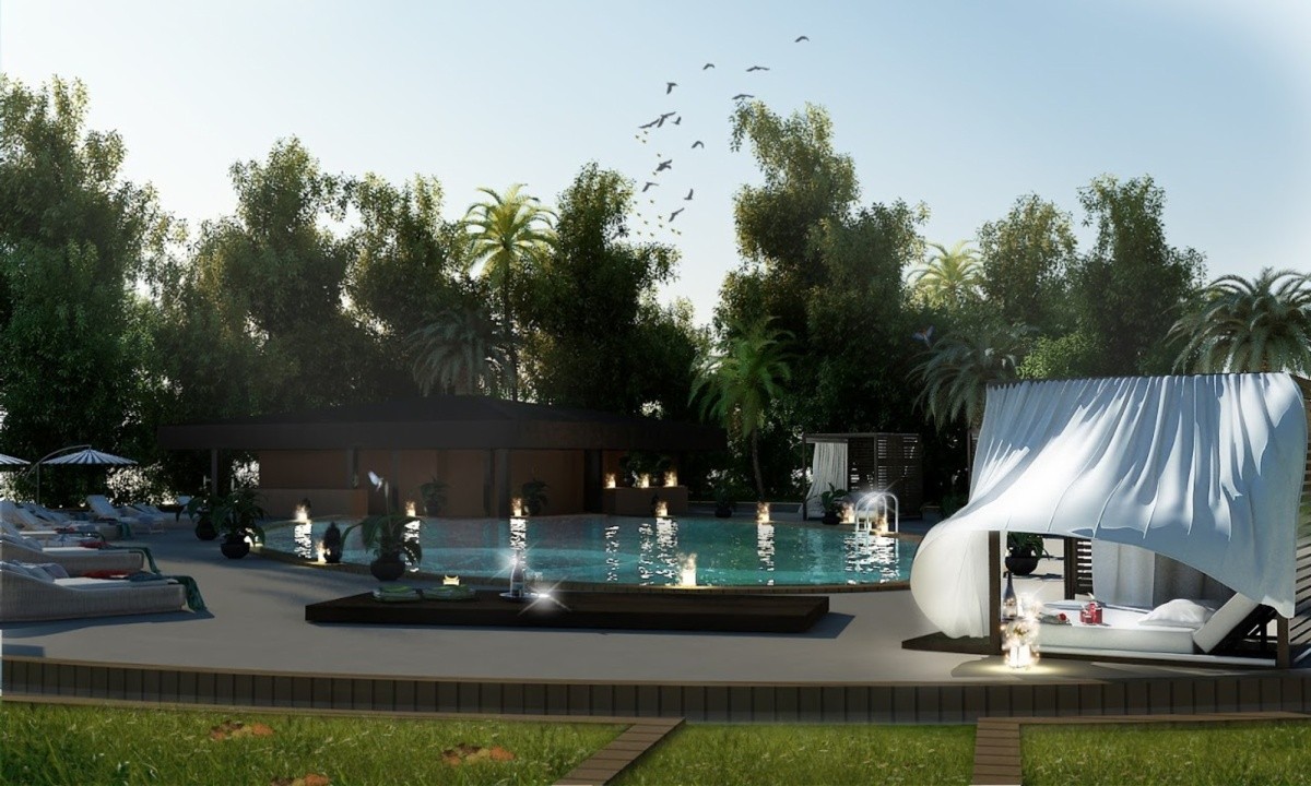 Be Live Collection Marrakech