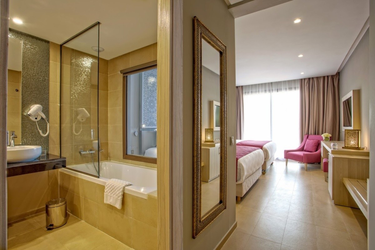 Be Live Collection Marrakech