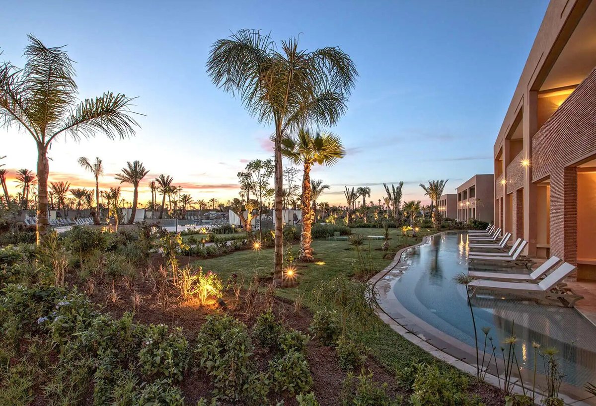Be Live Collection Marrakech