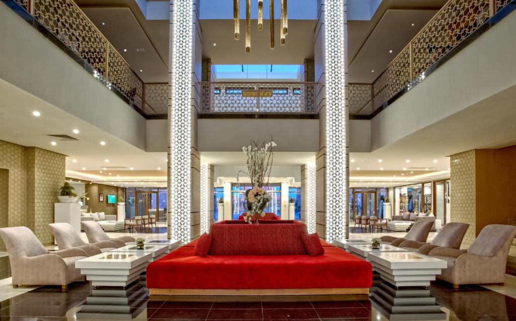 Be Live Collection Marrakech