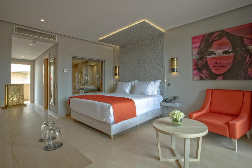 Be Live Collection Marrakech
