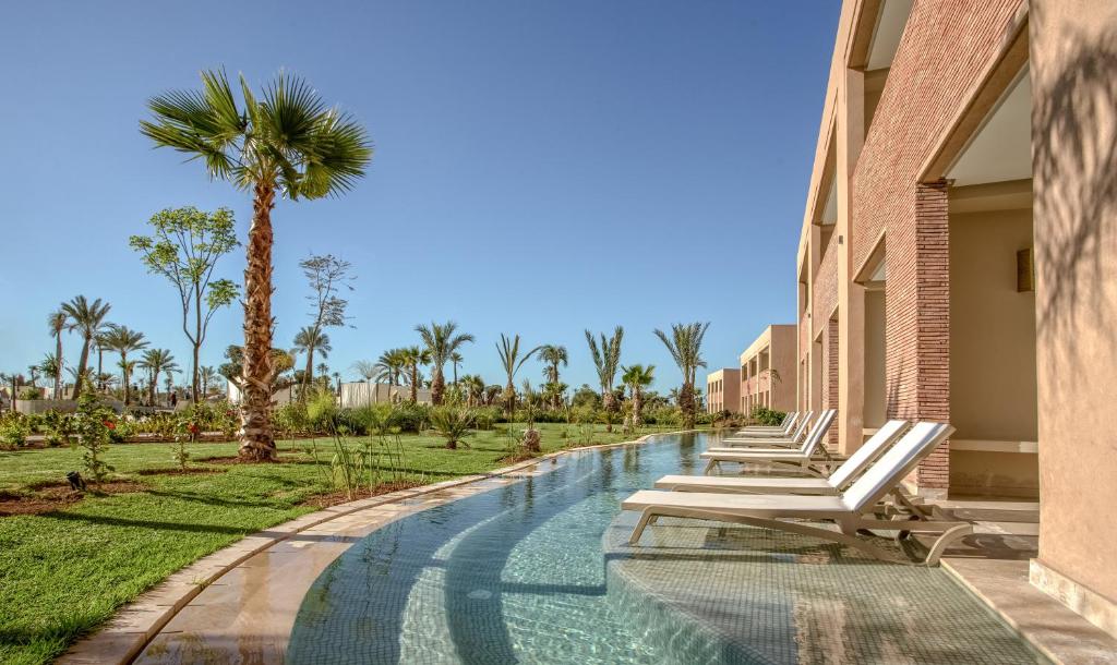 Be Live Collection Marrakech