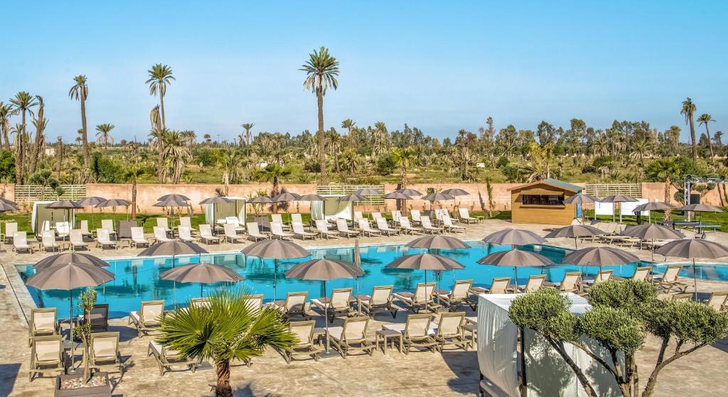 Be Live Collection Marrakech