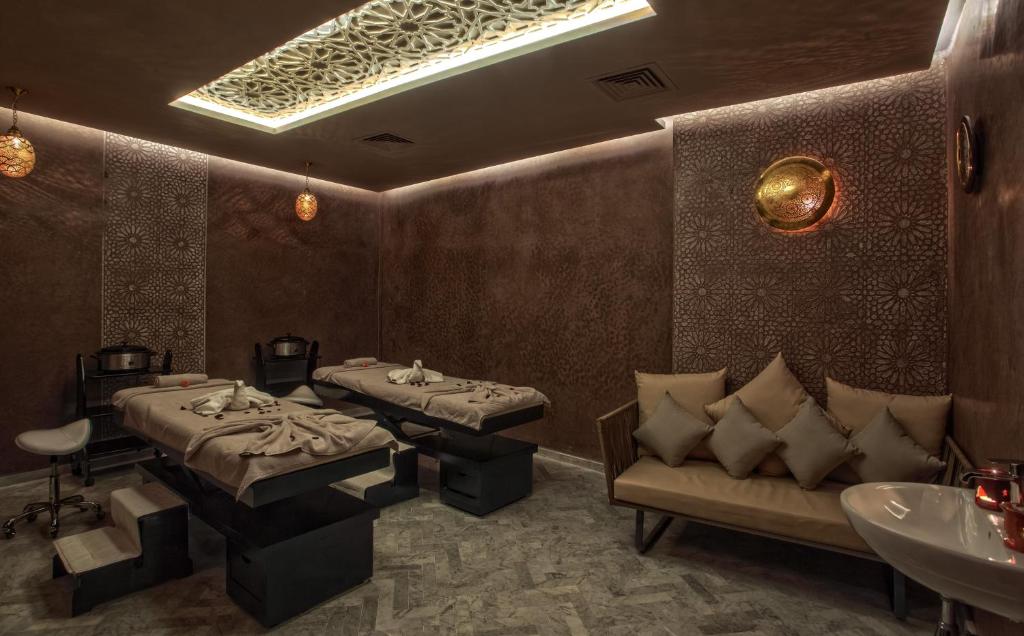 Be Live Collection Marrakech