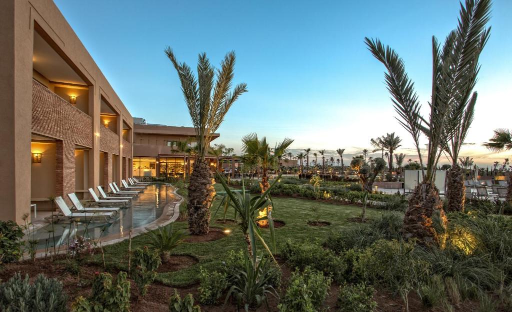 Be Live Collection Marrakech