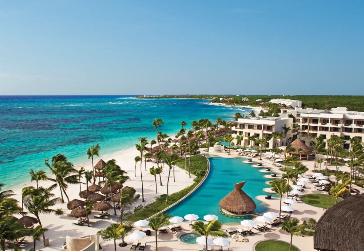 Secrets Akumal Riviera Maya