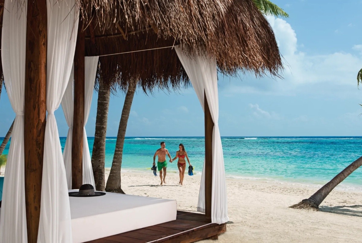 Secrets Akumal Riviera Maya
