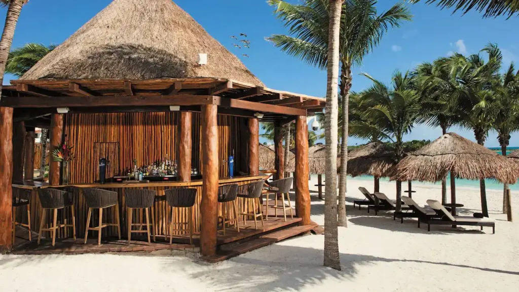 Secrets Akumal Riviera Maya