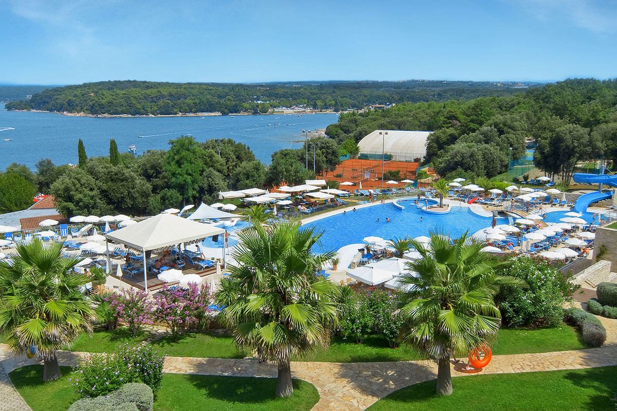 Valamar Tamaris Resort