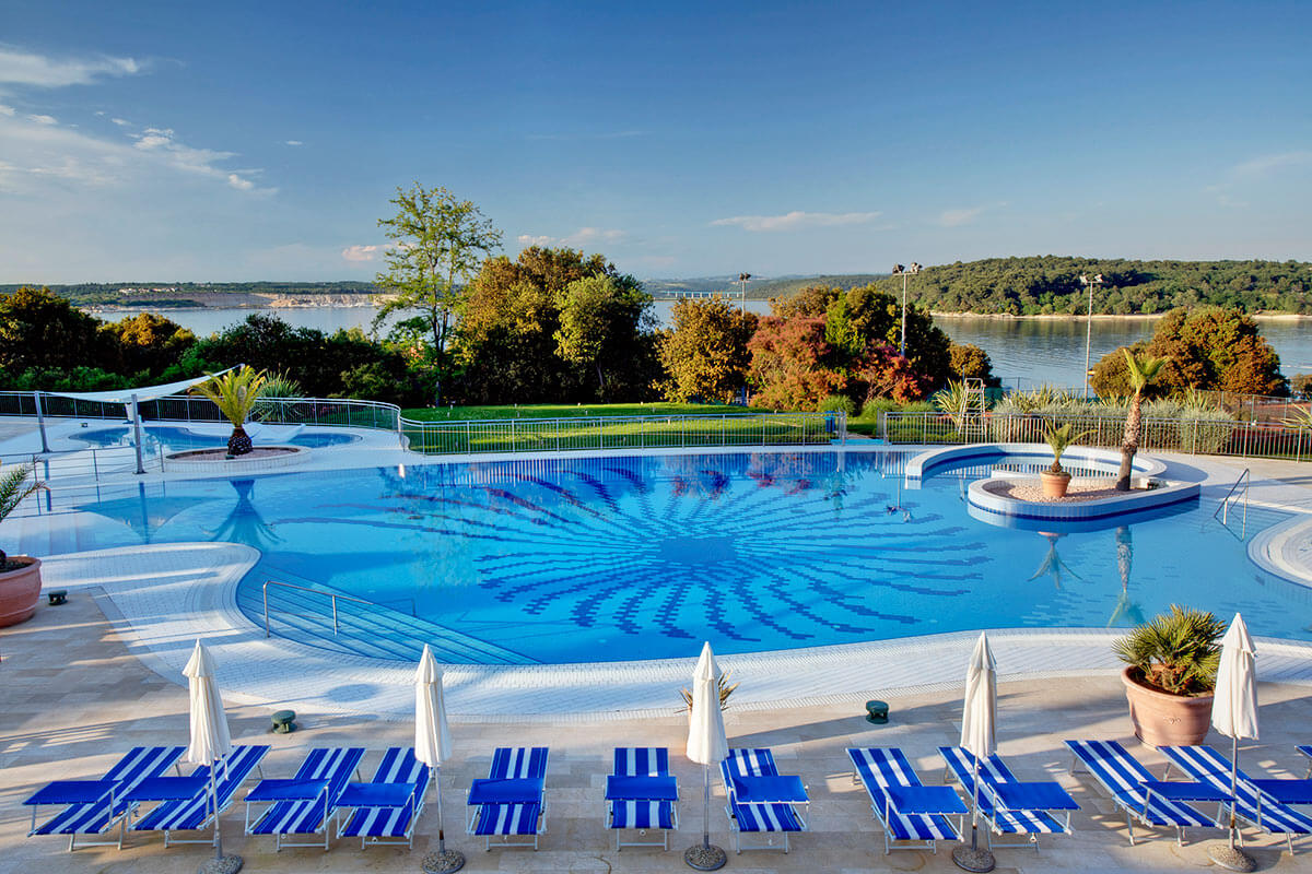 Valamar Tamaris Resort