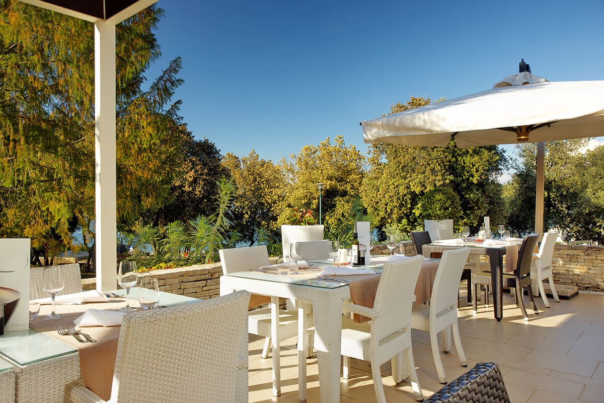 Valamar Tamaris Resort