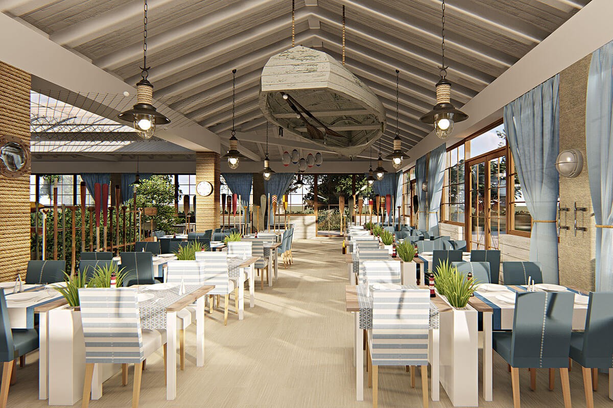 Valamar Tamaris Resort