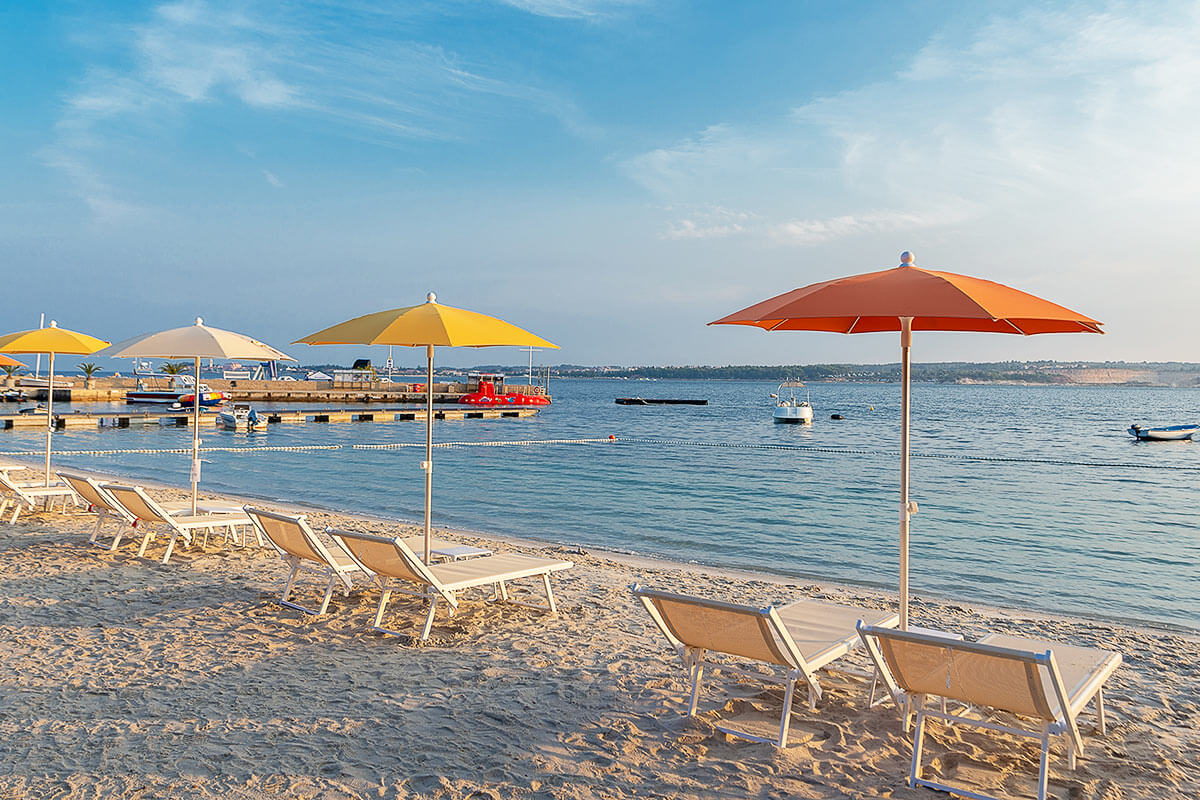 Valamar Tamaris Resort