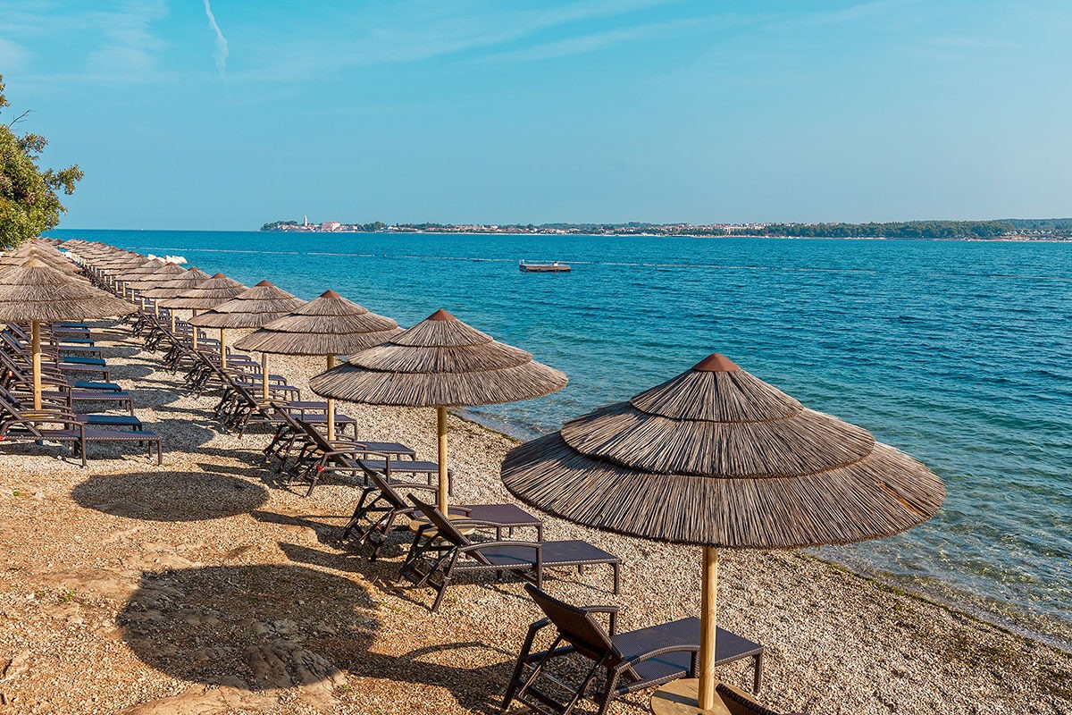 Valamar Tamaris Resort