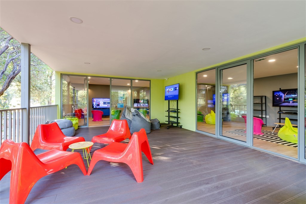 Valamar Tamaris Resort