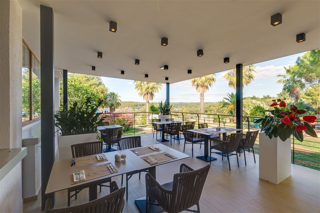 Valamar Tamaris Resort