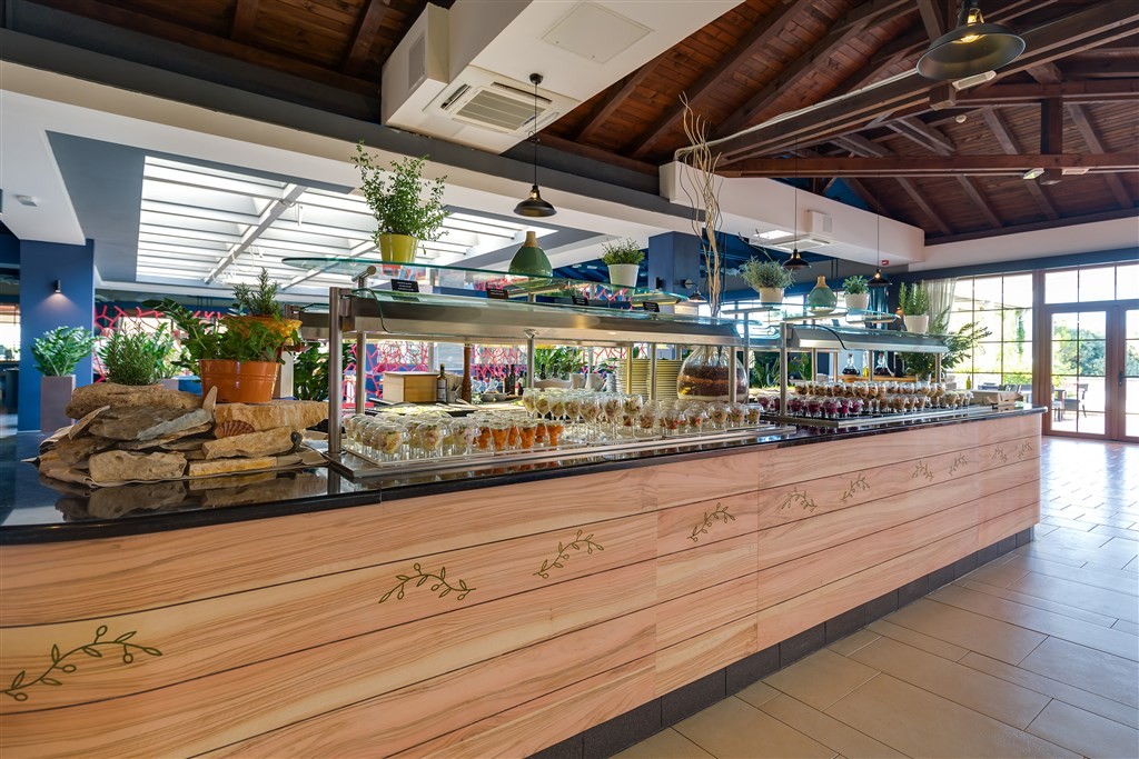 Valamar Tamaris Resort