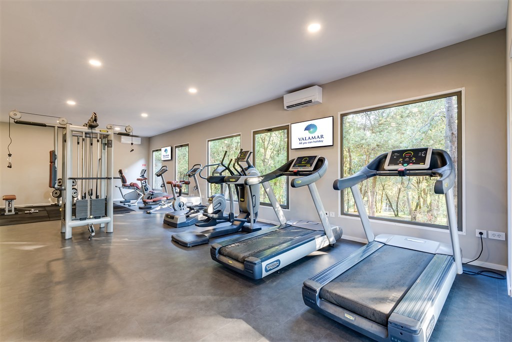 Valamar Tamaris Resort