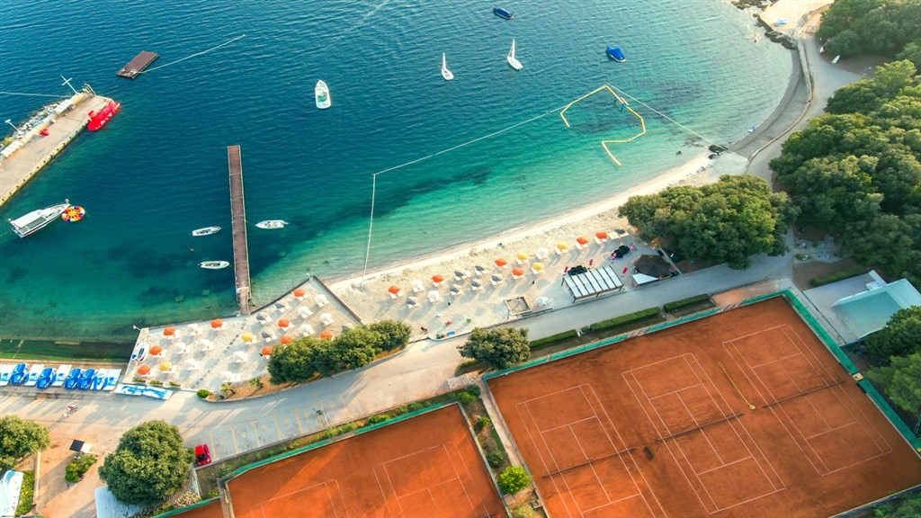 Valamar Tamaris Resort