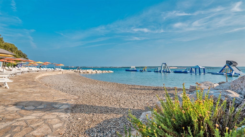 Valamar Tamaris Resort