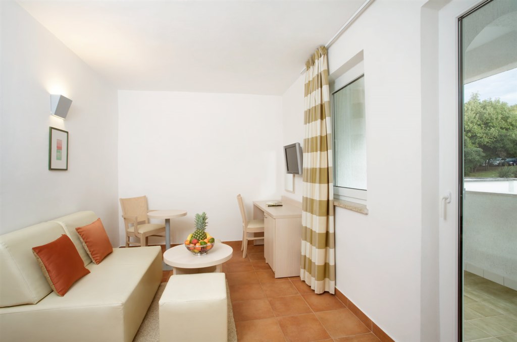 Valamar Tamaris Resort