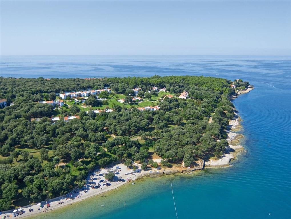 Valamar Tamaris Resort