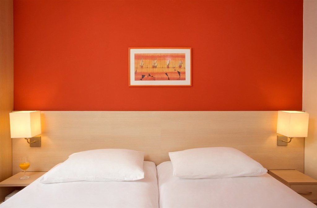 Valamar Tamaris Resort