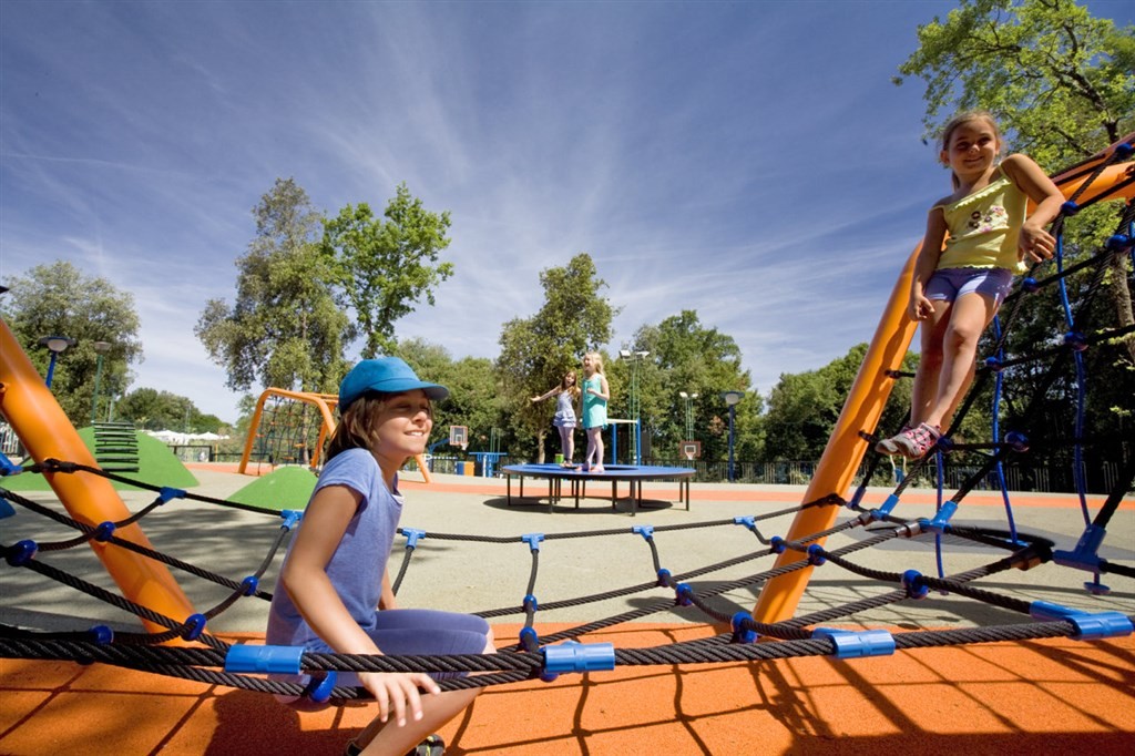 Valamar Tamaris Resort