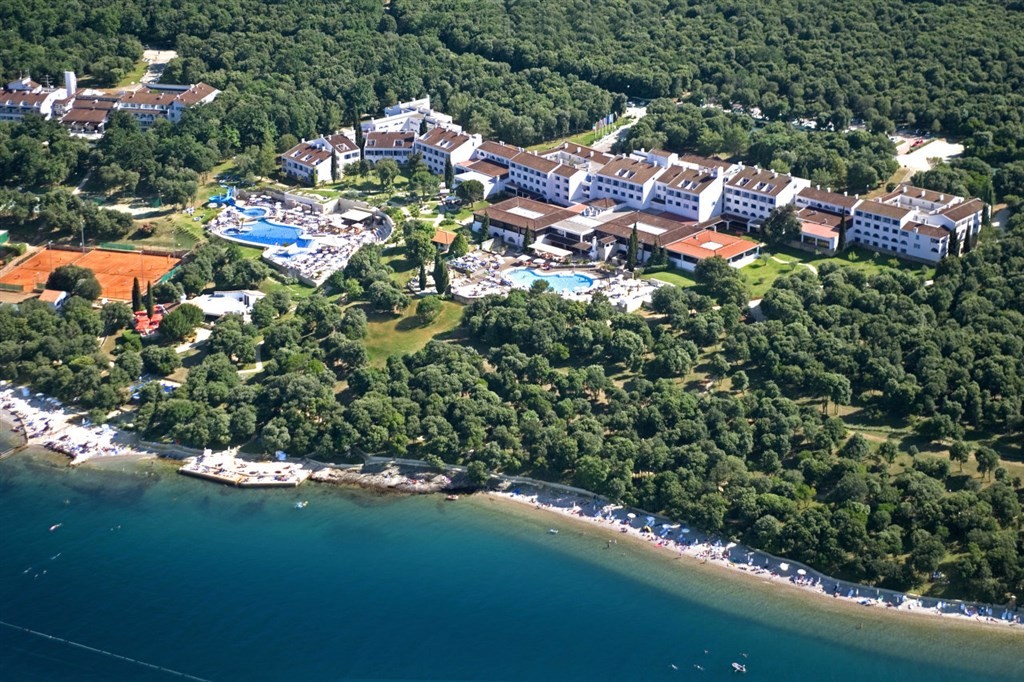 Valamar Tamaris Resort