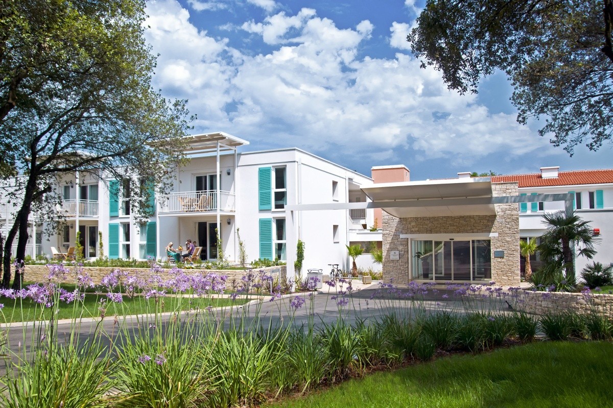 Valamar Tamaris Resort