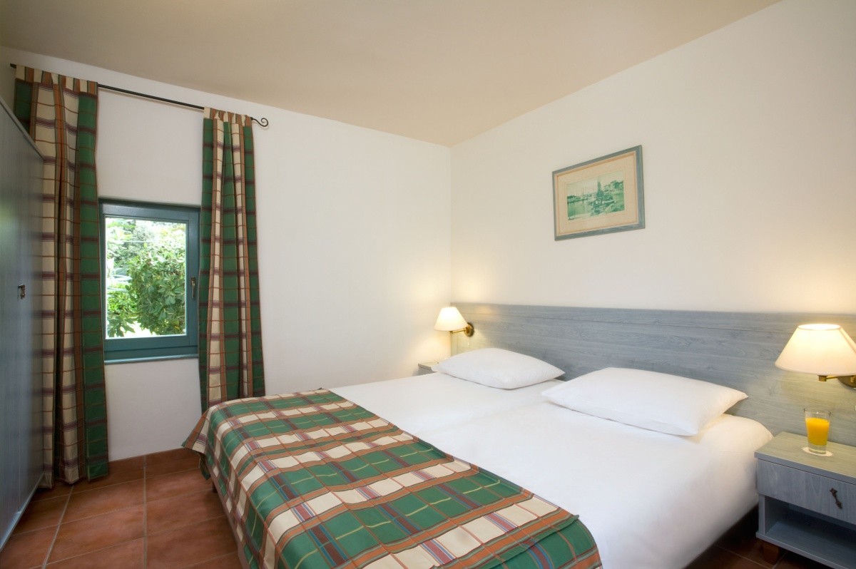 Valamar Tamaris Resort
